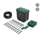 PARKSIDE® Bewateringset op zonne-energie voor €39,99 bij de lidl