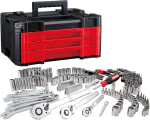 CRAFTSMAN Juego de Llaves 230 Piezas por $2,682 | Oferta Amazon