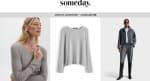 Gratis verzending bij besteding vanaf €50 bij Someday.