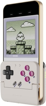 GameSir Pocket Taco Mando de Juego Móvil Vertical por 36.99€