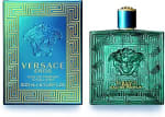 Versace Eros Men EDP 200 ml por $1,476 en Amazon