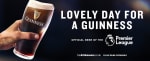 Guinness Draught Stout 15x440ml (4.1%) – £11.81 (£10.33 S&S w/ voucher)