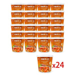 AROY-D Sour Curry Paste Pasta de curry agrio tailandés 24x400g por 10.99€