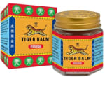 Baume du Tigre Rouge - 19 g à 7,75€