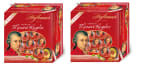 2 x Hofbauer Caja de Bombones Mozart - Chocolate Negro, 600 g por 19.98€