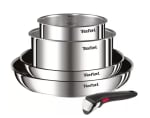 Batterie de cuisine TEFAL Ingenio Emotion 5 pcs à 59,99€