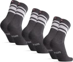 3-Pack Danish Endurance sokken voor €18,50bij Amazon