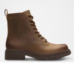 Botines para Mujer de piel Clarks Orinoco 3 por 39.9€