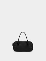 Bolso bowling de nylon por 12.99€