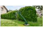 Coupe bordures électrique Parkside à 9,99€