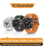 Samsung Galaxy Watch Ultra Super AMOLED LTE por 240.43€