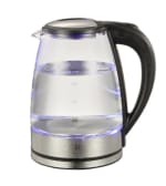Hervidor Glass Edition 18L Kitchen-It Oferta $17.990 Solo en Sodimac, Chile