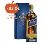 Johnnie Walker Blue Label 70 cl por 147€