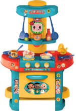 CoComelon Speelset Deluxe Keuken voor €17,06 bij ibood