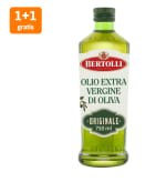 Bertolli Originale vierge olijfolie 1+1 gratis