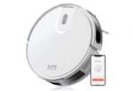 ILIFE-Robot aspirador V20, succión de 5000Pa, navegación inteligente por 76,87€