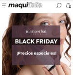 3×2 y más Ofertas en Maria Orbai.