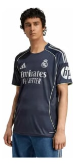 Jersey Adidas Real Madrid por $714 | Mercado Libre