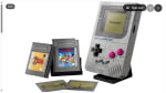 Jeu de construction Lego 72046 GameBoy à 59,99€