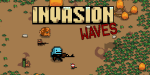 Invasion Waves Nintendo Switch por 0.91€.
