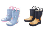 lupilu Bottes de pluie enfant à 6,99€