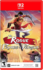 The Rogue Prince of Persia para NS2 por $469 | Oferta Amazon