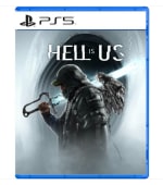 Hell is Us voor €19,99 bij de Mediamarkt