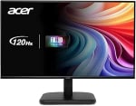 Monitor Acer EK241Y G 23,8" Full HD, IPS, 120 Hz HDMI, 75 Hz VGA, 4 ms por 64.90€