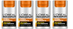 4 Botes de L'Oréal Men Expert Hydra Enegertic Crema Hidratante Anti-Fatiga por 21.81€