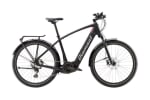 Diamant Zouma Deluxe Trekking e-bike 2023 voor €1,519,36 dmv code bij Bike24