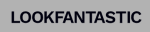 25% desuento en seleccionados desde Lookfantastic