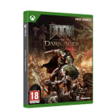 DOOM: The Dark Ages Xbox Series X por 29,66€