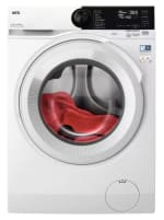 AEG LFR6214O2B Lavadora libre instalación Serie 6000 ProSense 10 kg por 409.38€