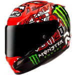 HJC RPHA 12 Quartararo Replica II MC1 por 438,68€