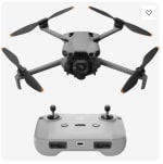 DJI Mini 5 Pro voor €649 bij Joybuy