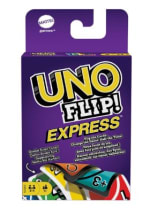 Mattel Uno Flip! Express voor €2,99 bij Kruidvat en Trekpleister