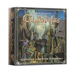 Asmodee Ciudadelas Clásico, Juego de Cartas por 12.74€