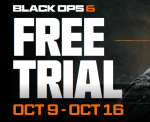 Gratis week voor Black Ops 6