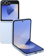 Samsung Galaxy Z Flip6 - 256GB - Blauw voor €499 bij Bol