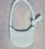 Mini-Bolso acolchado por 7.99€.