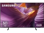 TV OLED 65" Samsung TQ65S85FAEXXC 4K Vision AI PANTONE Smart TV por 959.20€