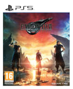 Videojuego Final Fantasy VII Rebirth PS5 por 24.99€