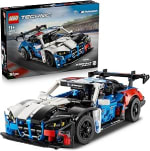 LEGO Technic BMW M4 GT3 EVO 42226 747 piezas por 46.99€