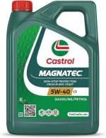 Castrol MAGNATEC 5W-40 C3 Aceite 4L por 24,12€