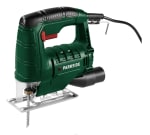Sierra de calar Parkside 350 W por 15,49€ en Lidl