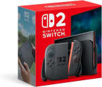 Nintendo Switch 2 256GB por $5,564 | Amazon (Santander MSI)