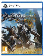 Monster Hunter Wilds Standard Edition PS5 por 19.99€