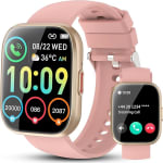 Smartwatch voor €14,99 bij Amazon DE