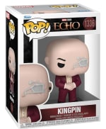 Funko Pop! Vinyl: Echo - Wilson Fisk por 4€