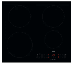 AEG I64KV301CB Placa de inducción Serie 5000 Induction de 60 cm por 248.25€
